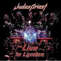 Live In London