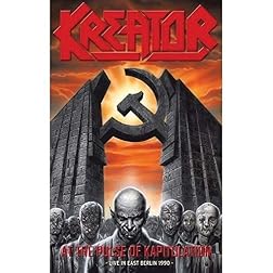 At The Pulse Of Kapitulation- Live In  East Berlin 1990