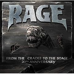 From The Cradle To The Stage