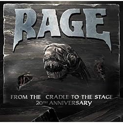 From The Cradle To The Stage