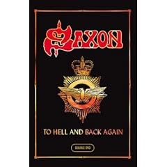 To Hell And Back Again