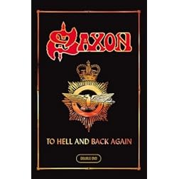 To Hell And Back Again