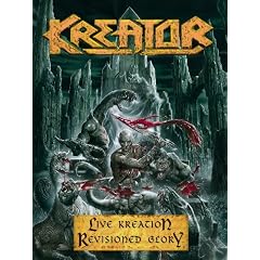 Live Kreation- Revisioned Glory