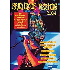 Krautrock Meeting