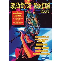 Krautrock Meeting