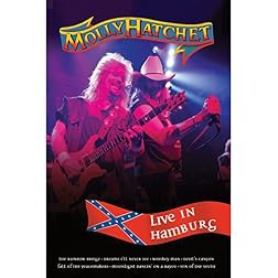 Live In Hamburg