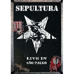 Live In Sao Paulo