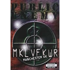 Revolverlution Tour 2003 Manchester
