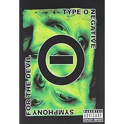 Symphony For The Devil (The World Of Type O Negative)