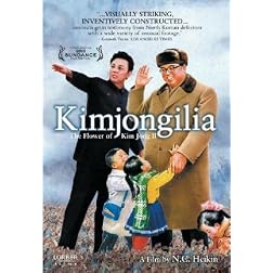 Kimjongilia