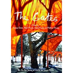 The Gates