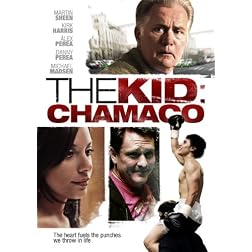 The Kid Chamaco