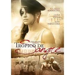 Tropico de Sangre