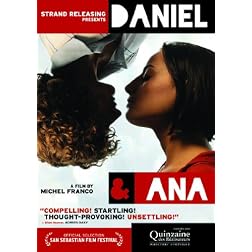 Daniel & Ana