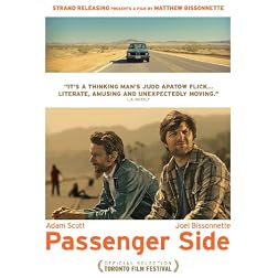 Passenger Side
