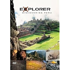 Explorer: Discovering Peru - Special 2-Part Double Feature