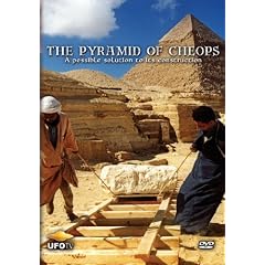 The Pyramid of Cheops - A Possible Solution to its Construction