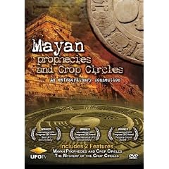 Mayan Prophecies and Crop Circles - Special 2-Part Double Feature