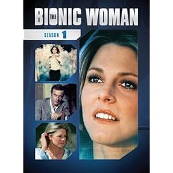 The Bionic Woman: Season One