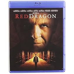 Red Dragon [Blu-ray]