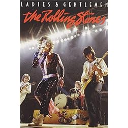 Ladies & Gentlemen The Rolling Stones