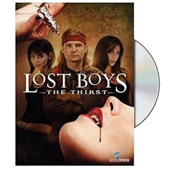 Lost Boys: The Thirst