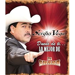 Dueno De Ti Lo Mejor De El Shaka