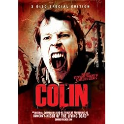 Colin (2 Disc Special Edition)