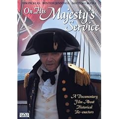 On His Majesty's Service