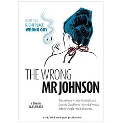 Wrong Mr. Johnson