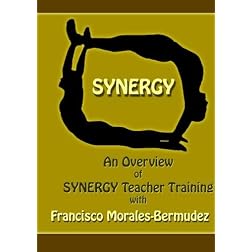 Synergy Teacher Training: An Overview with Francisco Morales-Bermudez