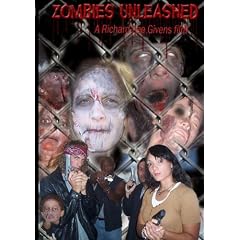 Zombies Unleashed