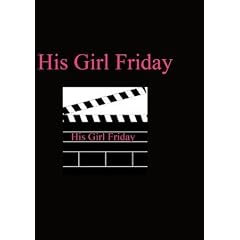 His Girl Friday