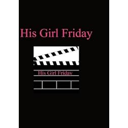 His Girl Friday