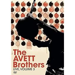 Live, Volume 3