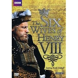 Six Wives of Henry VIII