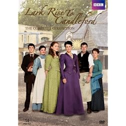 Lark Rise to Candleford: Complete Collection
