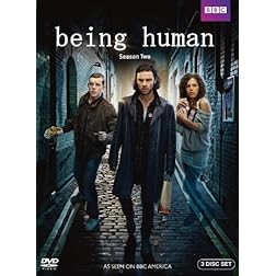 Being Human: Season Two