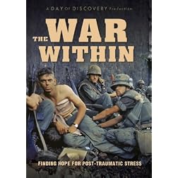 War Within: Finding Hope for Post-Traumatic Stress