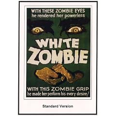 White Zombie 1932