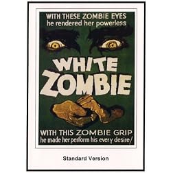 White Zombie 1932