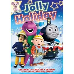 Hit Favorites: Jolly Holiday