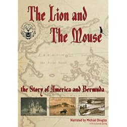 The Lion And The Mouse: The Story Of America And Bermuda