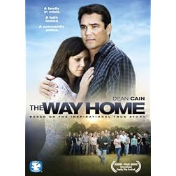 The Way Home (Widescreen)