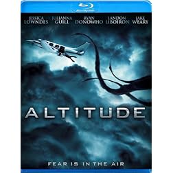 Altitude [Blu-ray]