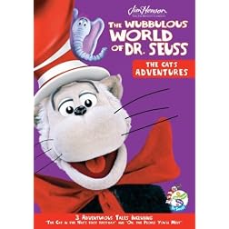 Cat's Adventures