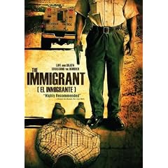 El Inmigrante