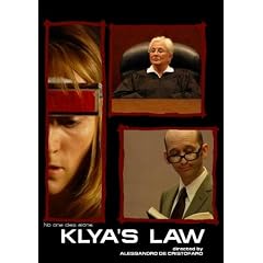 Klya's Law