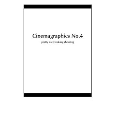 Cinemagraphics No.4