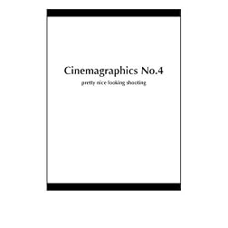Cinemagraphics No.4